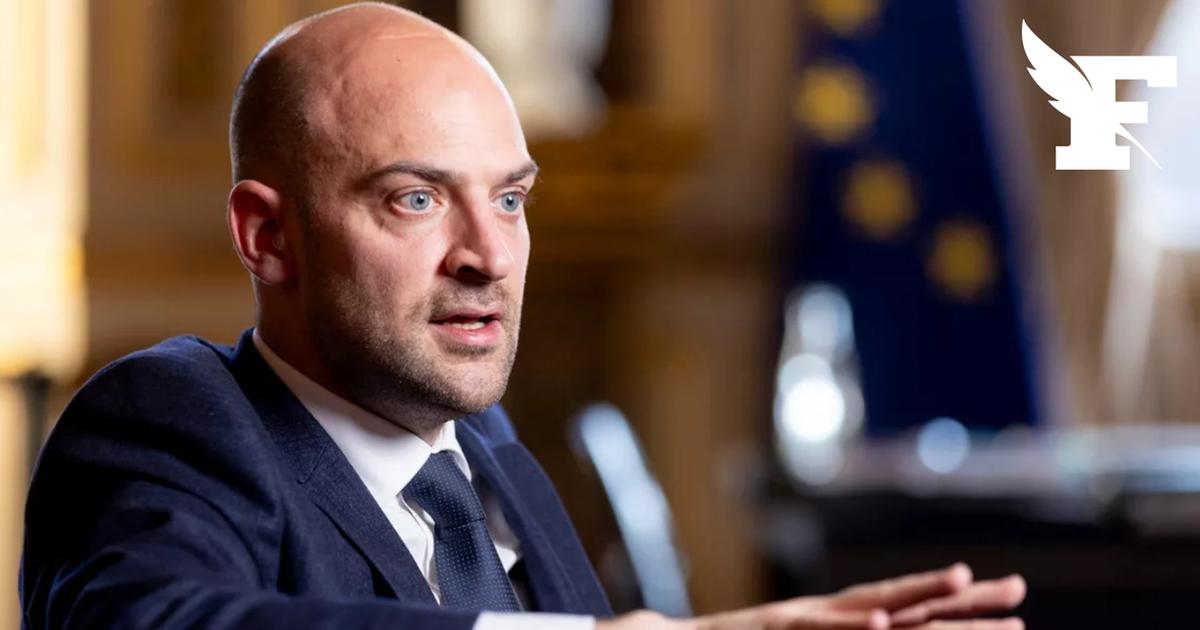 Iran : Téhéran interdit le retour des deux diplomates français arrêtés en juillet