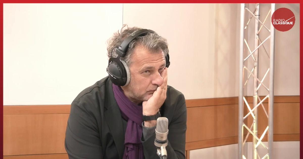 Guerre en Iran : le blocage du détroit d'Ormuz peut créer une «inflation alimentaire», explique le professeur d’économie, Patrice Geoffron