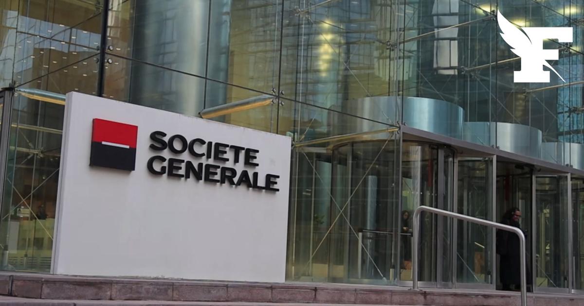 -10% en un an : les embauches du secteur bancaire en baisse depuis 2013