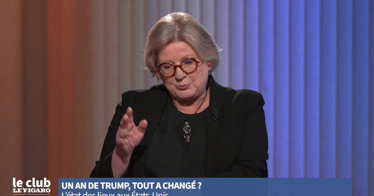 Poursuites contre la Federal Reserve : «Trump essaye de mettre la main sur la planche à billets américaine»