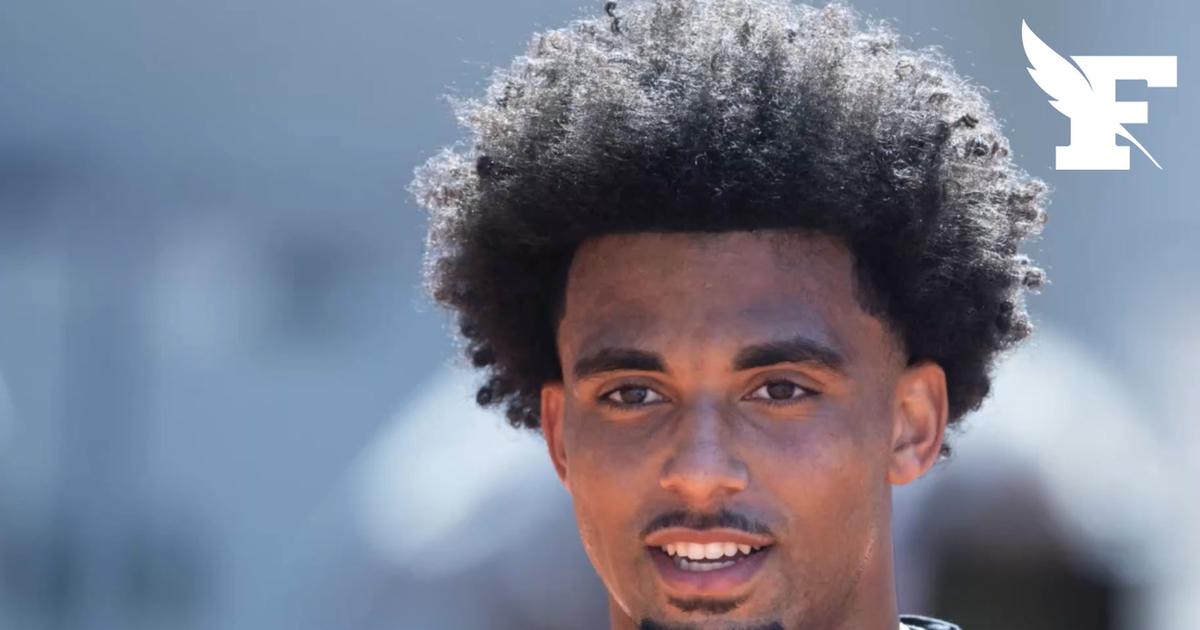 Arthur Fils annonce son forfait pour Roland-Garros