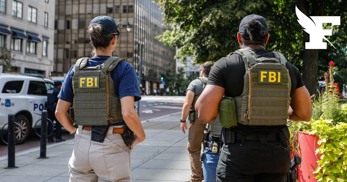 L’administration Trump veut expulser une Afghane accusée d’être une «terroriste étrangère» via un tribunal spécial