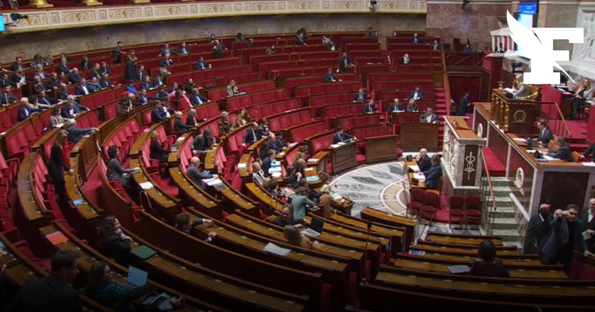 L’interdiction des réseaux sociaux aux moins de 15 ans approuvée par l'Assemblée nationale