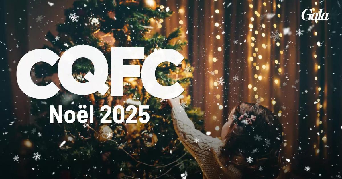 Le Noël 2025 des stars : ce qu'il faut connaître