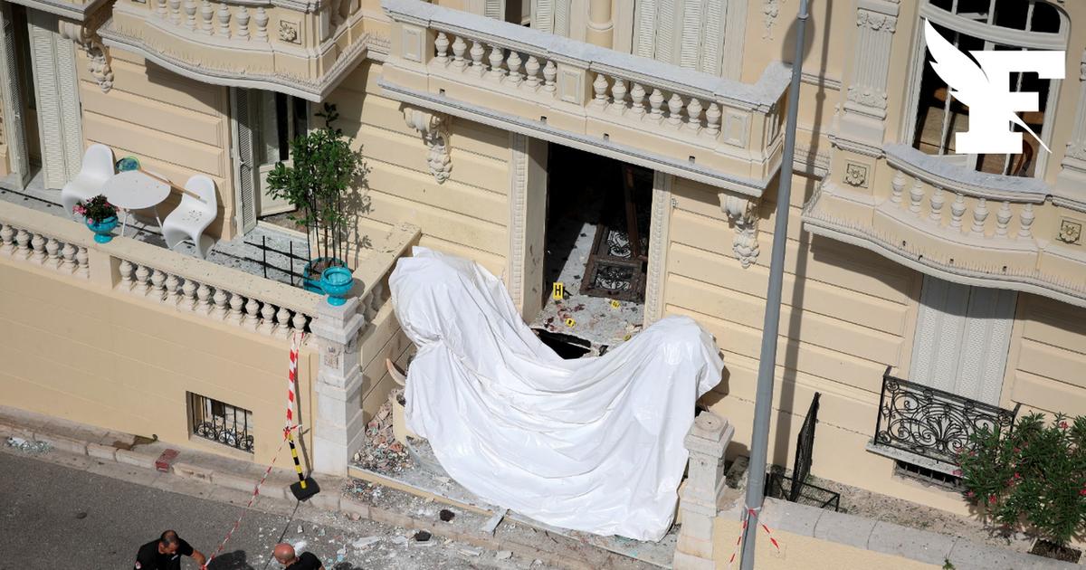 Explosion à Monaco : l'oligarque visé par l'attaque s'est exprimé pour la première fois dans une lettre