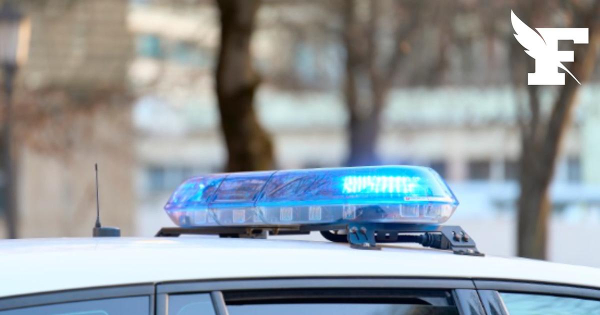 Bretagne : un forcené tue une femme en pleine rue dans le Finistère