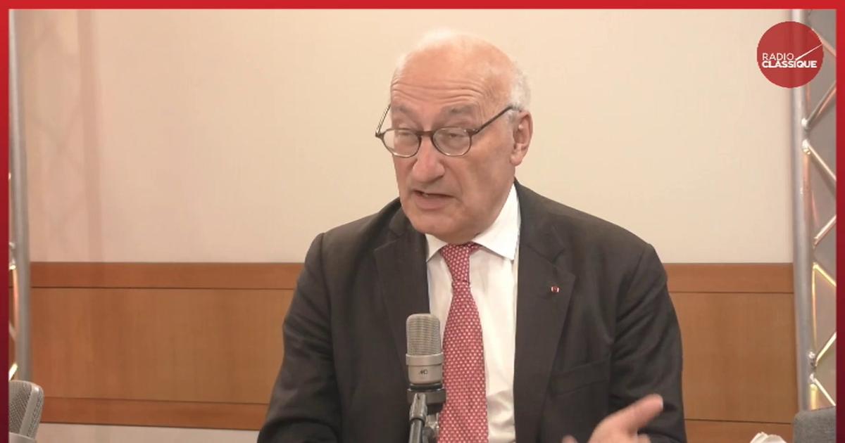 Sommet du G7 : le Président du Forum de Paris sur la Paix souligne que l'évènement est une «rencontre entre tous les dirigeants»