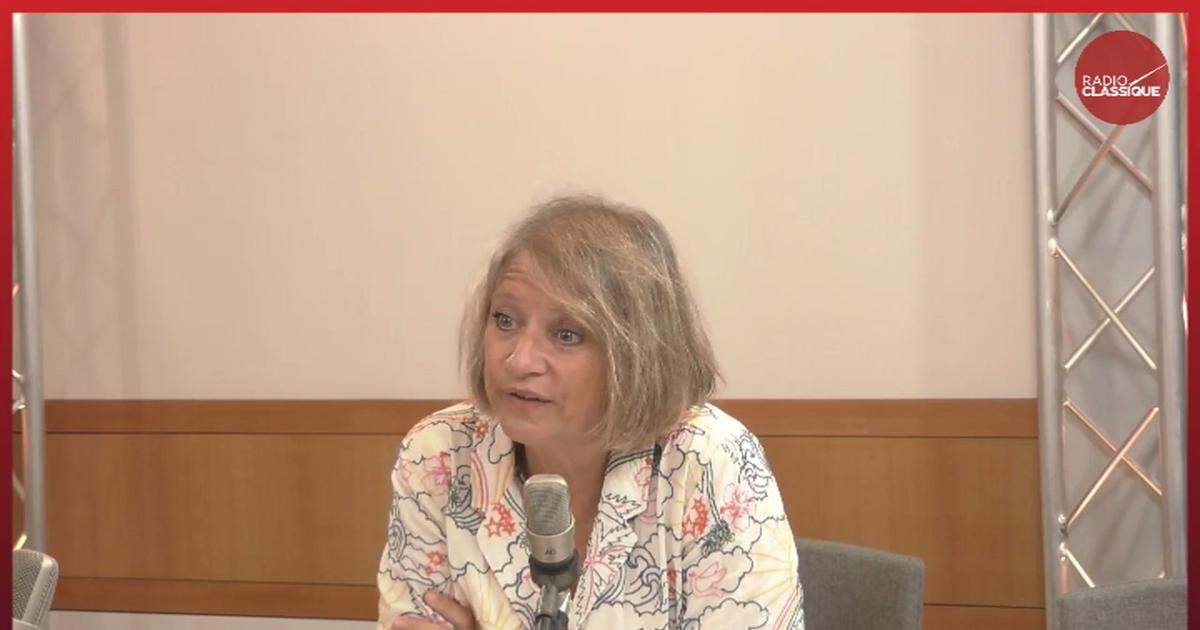 RDC : «Face à l'épidémie d'Ebola, l'Ouganda et le Rwanda ont fermé leurs frontières», affirme Karine Lacombe