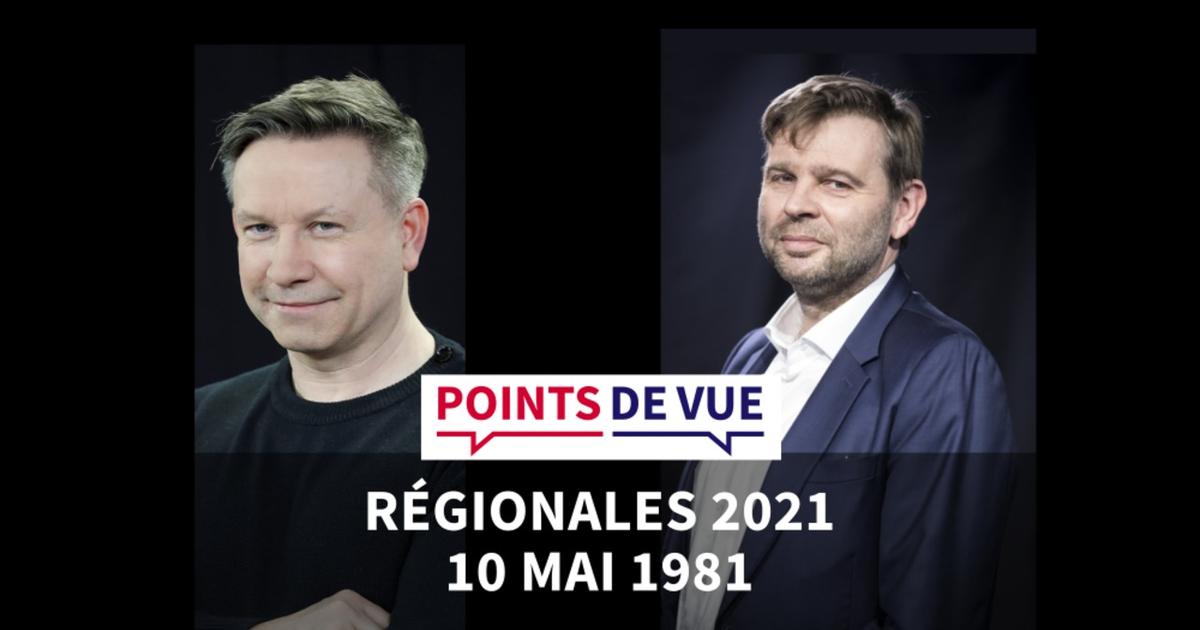 Points de vue du 7 mai 2021