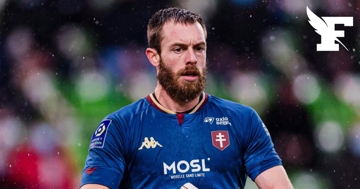 «Il commence à t’insulter toi et ta mère» : Oukidja, l’ancien gardien de Metz, s'exprime à propos de Kylian Mbappé