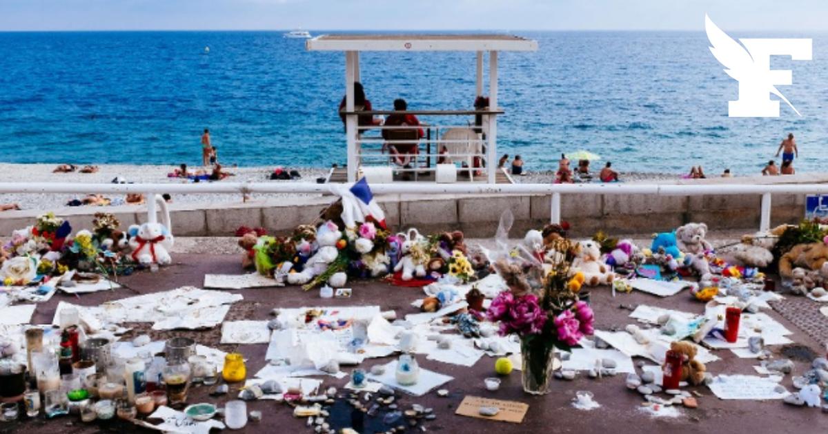 Un jeune homme tente de frauder dans le RER avec la carte d'identité d'une victime de l'attentat de Nice