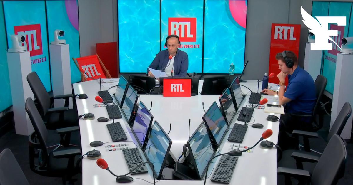 «Il y aura aussi de l’ingérence pour certains candidats, comme Marine Le Pen», affirme Gabriel Attal dans le cadre de la présidentielle 2027