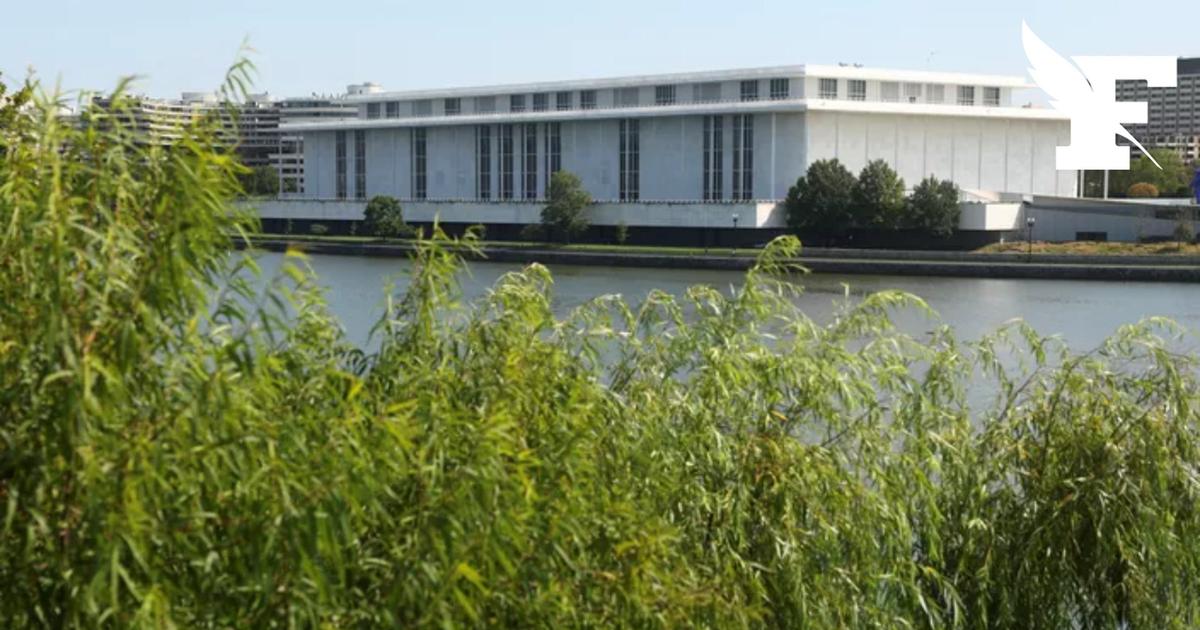 Au bord de la faillite, le Kennedy Center pourrait devoir fermer son bâtiment principal dès mardi