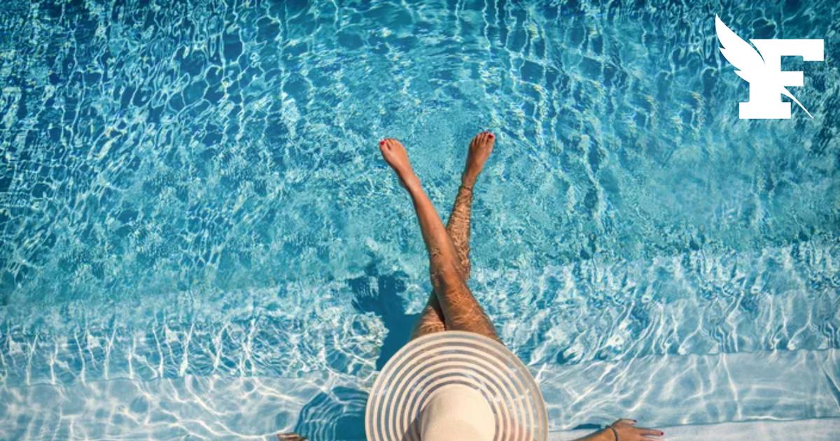 «Une violence transphobe»: en Suisse, une femme transgenre escortée hors de la zone naturiste d'une piscine réservée aux femmes