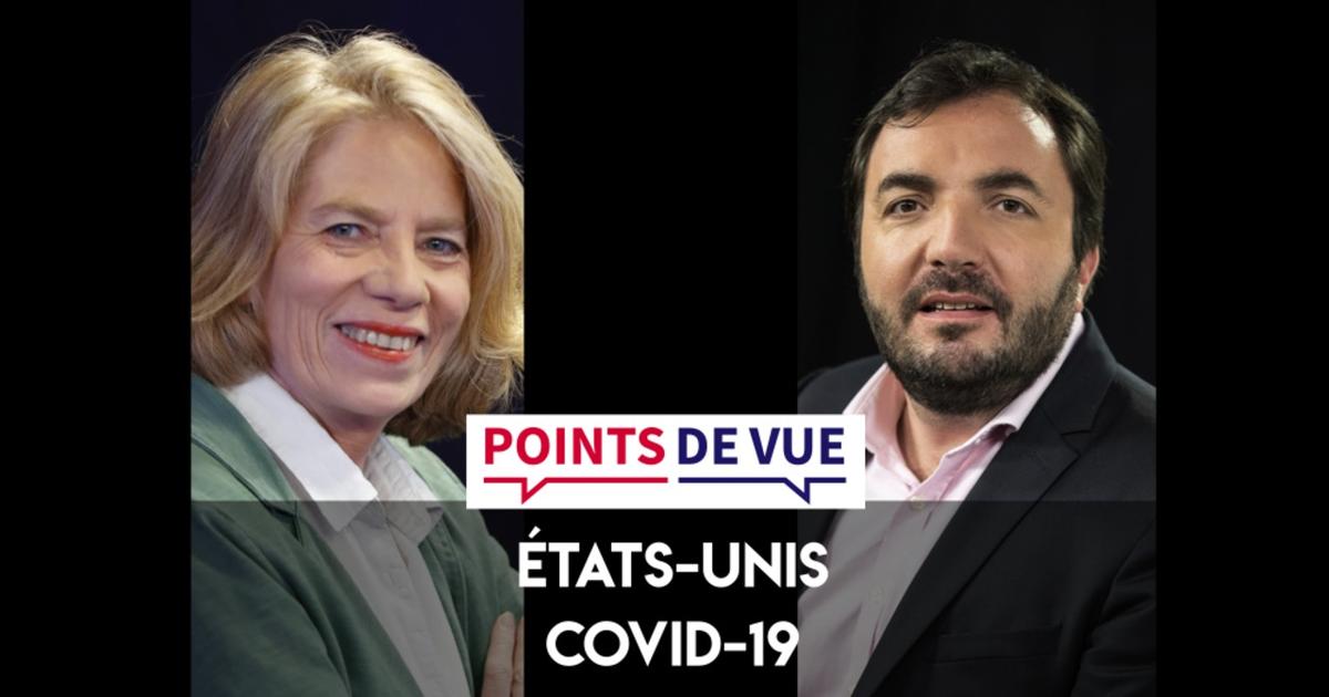 Points de Vue du 7 janvier 2021