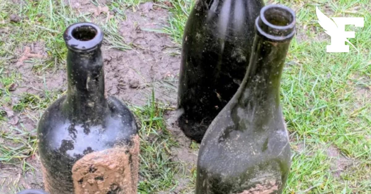 Royaume-Uni : une cave datant du XIXe siècle découverte sur le green de l'un des plus vieux clubs de golf anglais