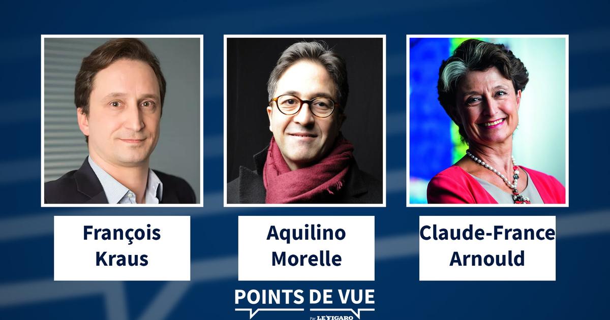 Dissolution de l’Assemblée nationale : émission spéciale dans « Points de Vue »