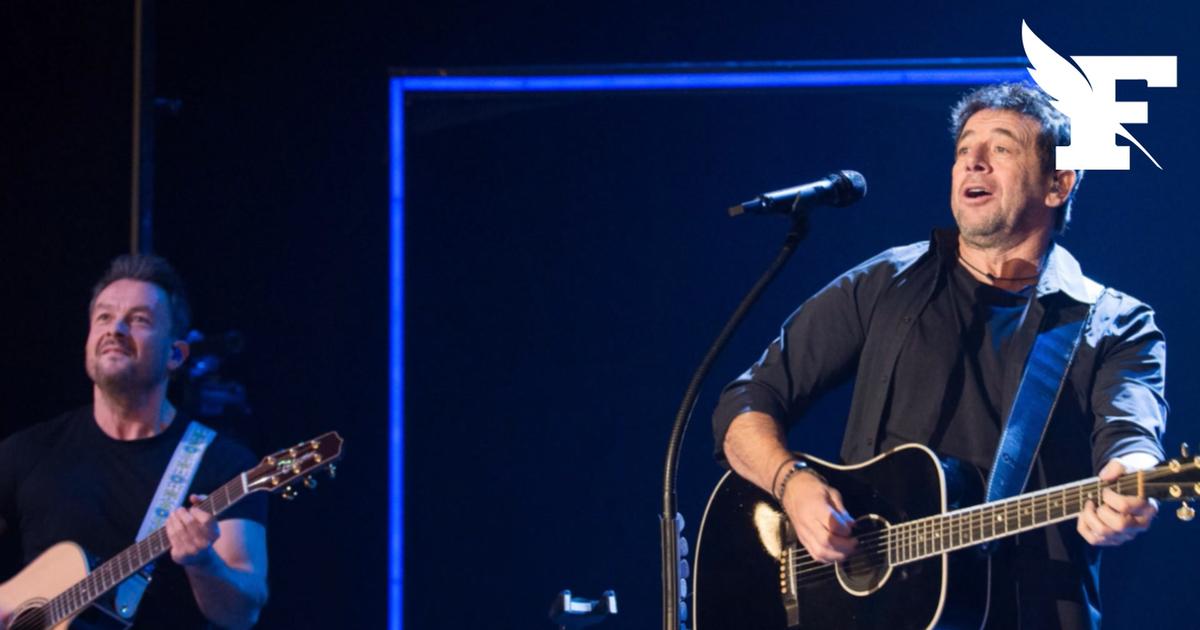 À Orléans, pas d’interdiction des concerts de Patrick Bruel, «chacun est libre de choisir d’y participer ou non» déclare le maire