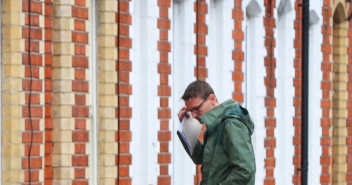 «Je suis d'accord avec eux, pas avec la violence» : la réaction des habitants de Belfast aux émeutes anti-immigration