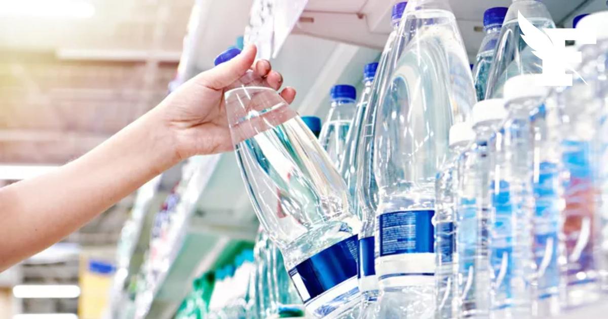 Le nombre d’année de vies en bonne santé perdues à cause du plastique pourrait plus que doubler dans le monde