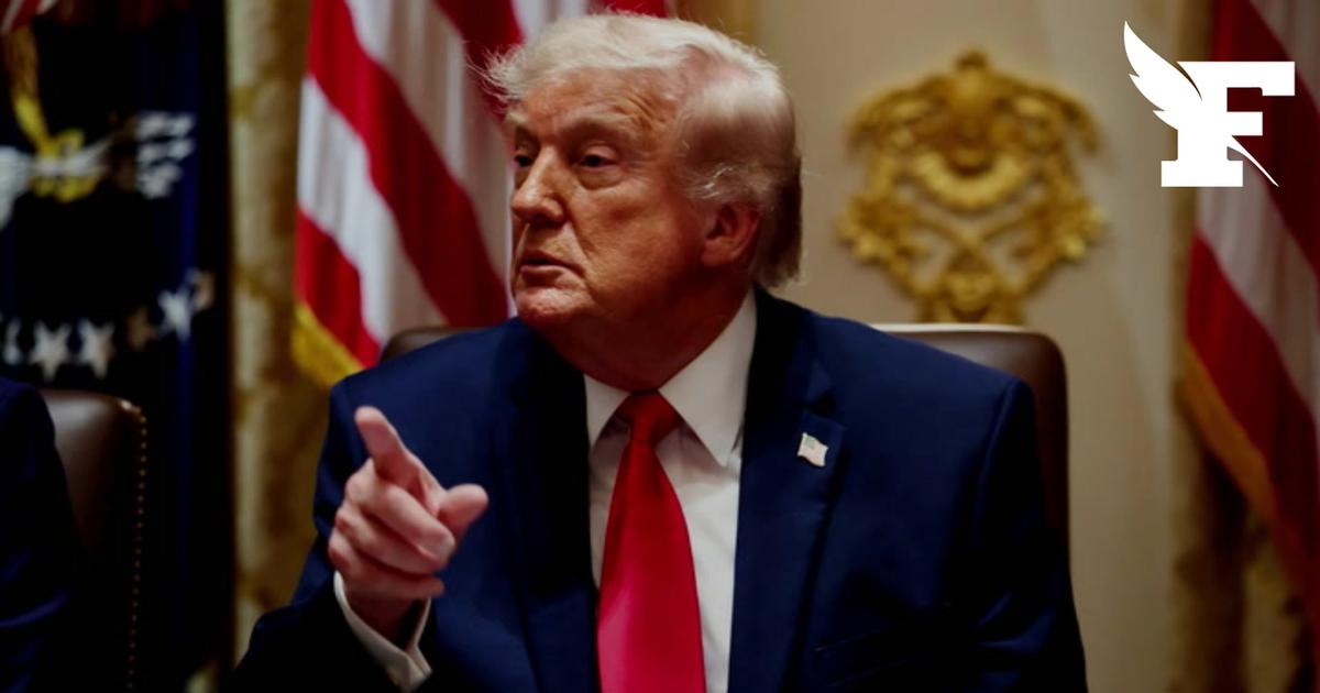 Donald Trump affirme que l’Iran veut vraiment conclure un accord avec les États-Unis