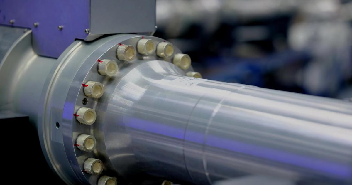 «Nous demandons une préférence européenne pour les lancements institutionnels en Europe», plaide le nouveau patron d'ArianeGroup