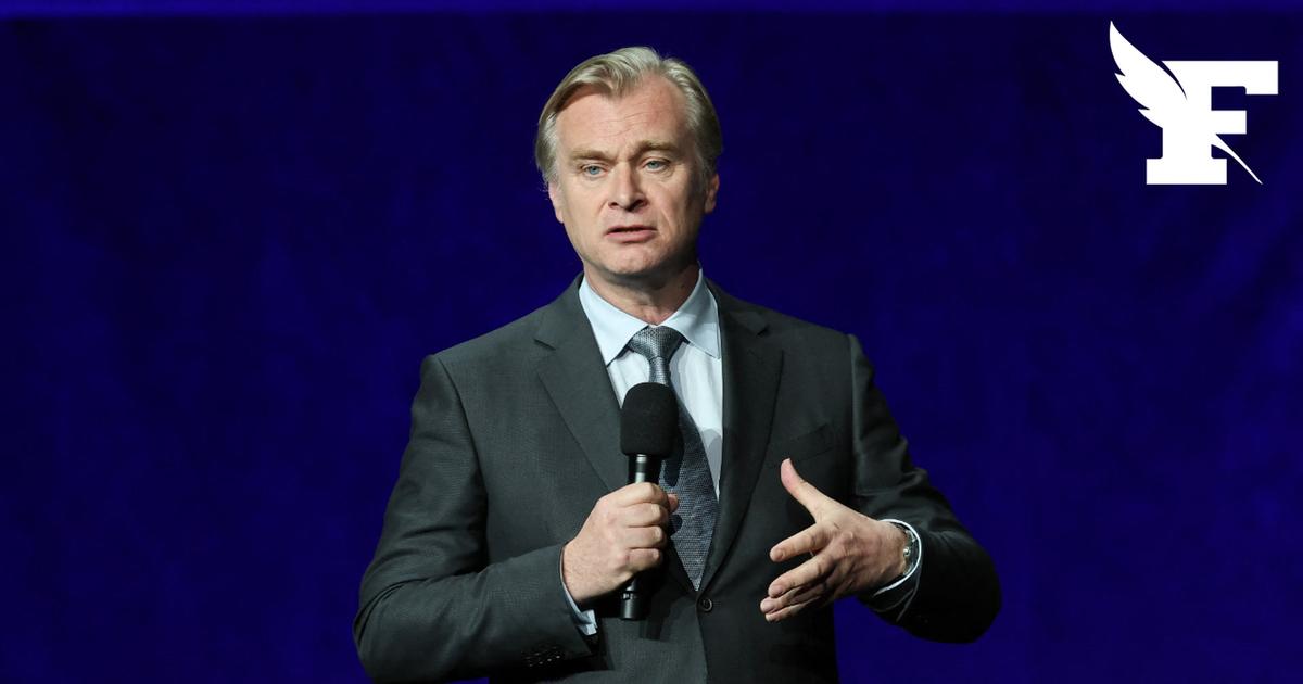 Un festival de film appelle au boycott du nouveau film de Christopher Nolan «L'Odyssée»