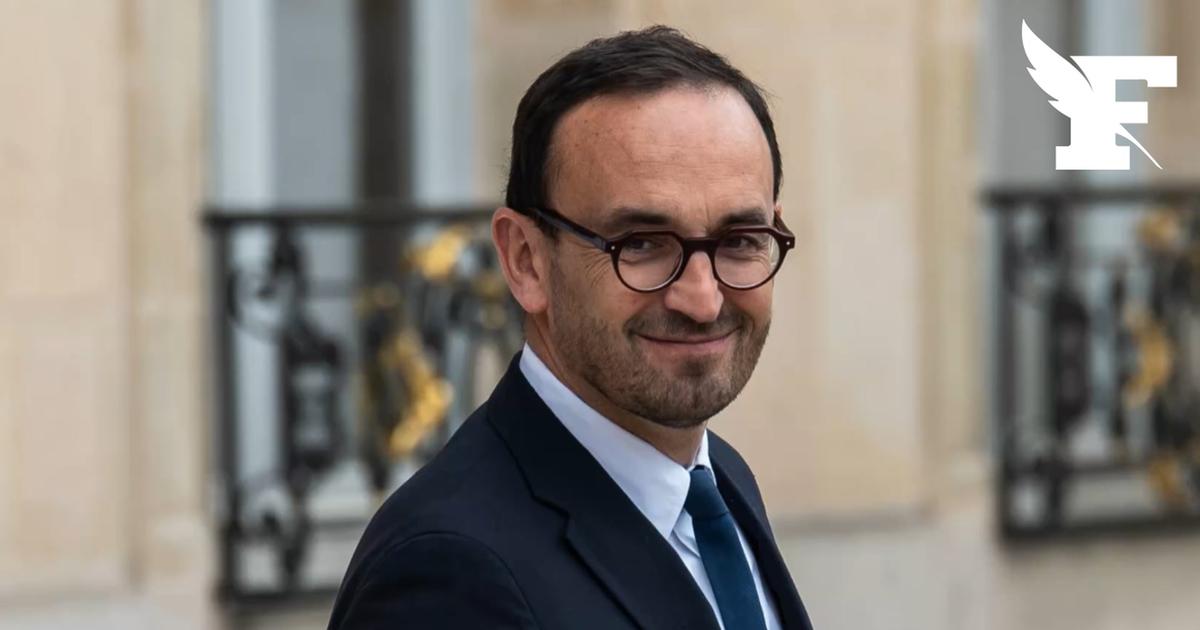 Bordeaux : le maire interdit le centre-ville aux manifestants pour l'acte II du 24 octobre