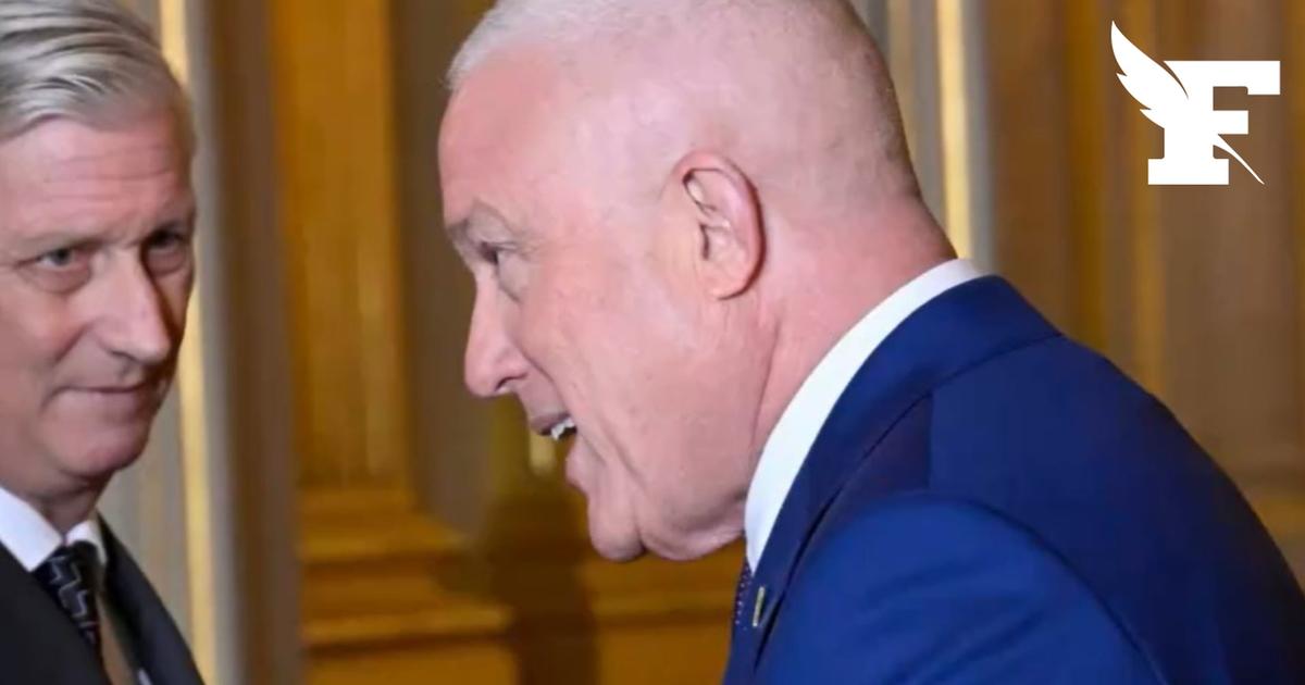 Crise diplomatique en Belgique : l’ambassadeur américain qualifie une enquête judiciaire d’«antisémite»
