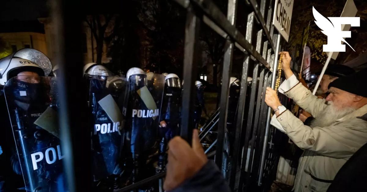 Crise politique en Pologne : des tensions autour du Tribunal constitutionnel