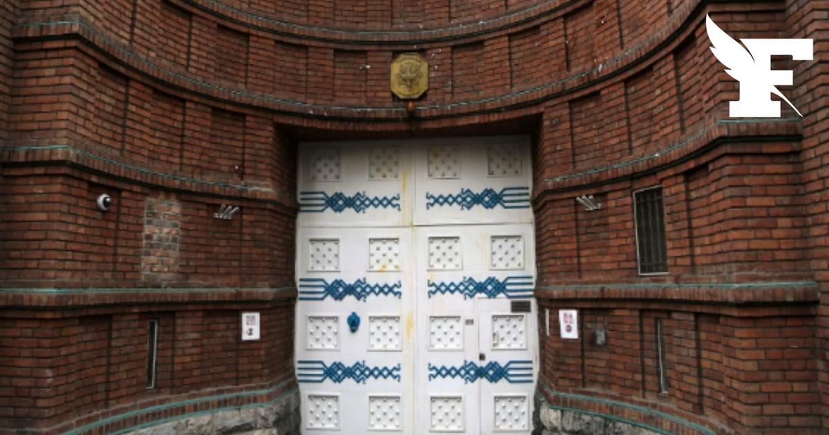 Iran: fermeture du Centre de langue française, accusé d'avoir mené des «activités illégales»
