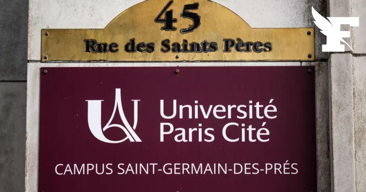 Pistolet à billes, matraque, bombe lacrymogène...Un étudiant de la faculté de Paris-Cité placé en garde à vue après avoir ramené des armes sur son campus