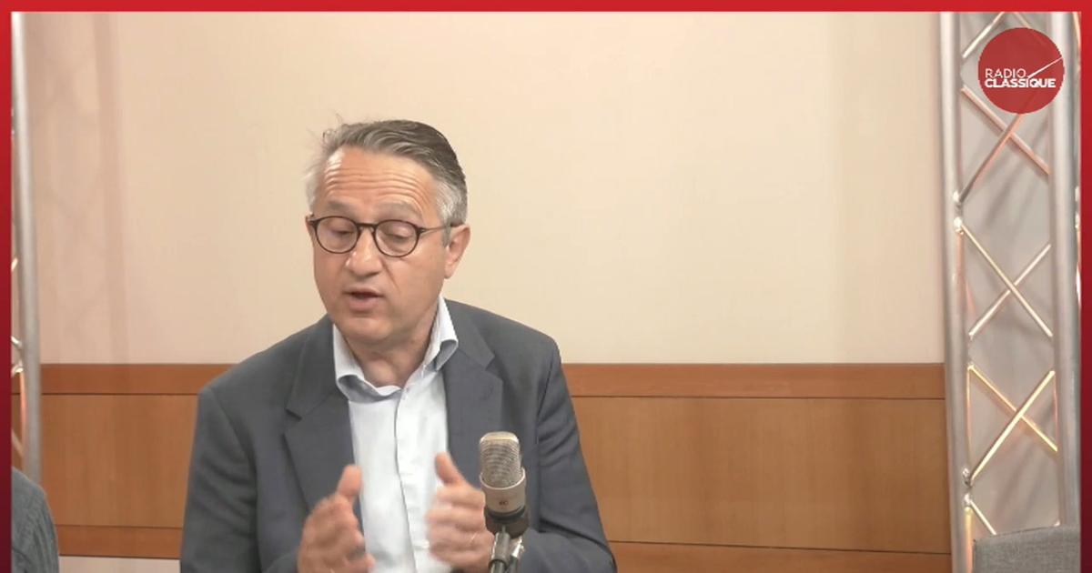Astéroïde Apophis : «Nous, scientifiques, menons des travaux de défense planétaire afin de protéger la Terre d'une éventuelle collision», annonce Philippe Stée