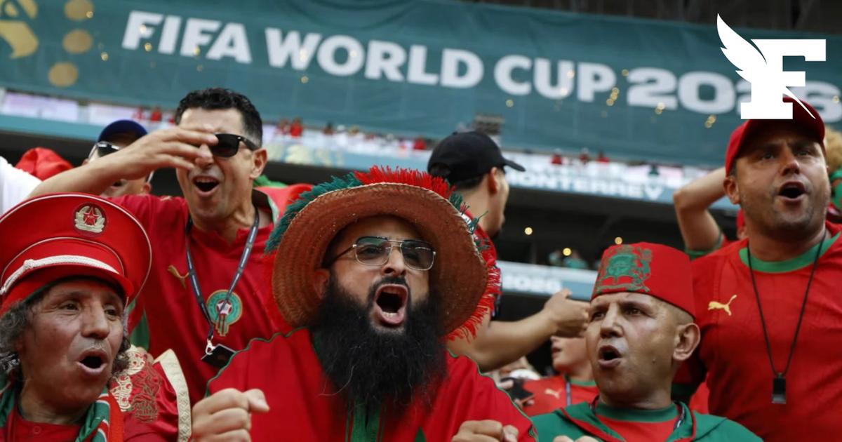 Coupe du Monde 2026 : l'Allemagne et les Pays éliminés face au Paraguay et au Maroc