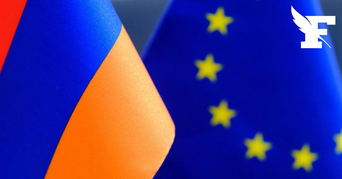 «Moscou instrumentalise les relations économiques pour exercer une pression politique», déclare Ursula von der Leyen