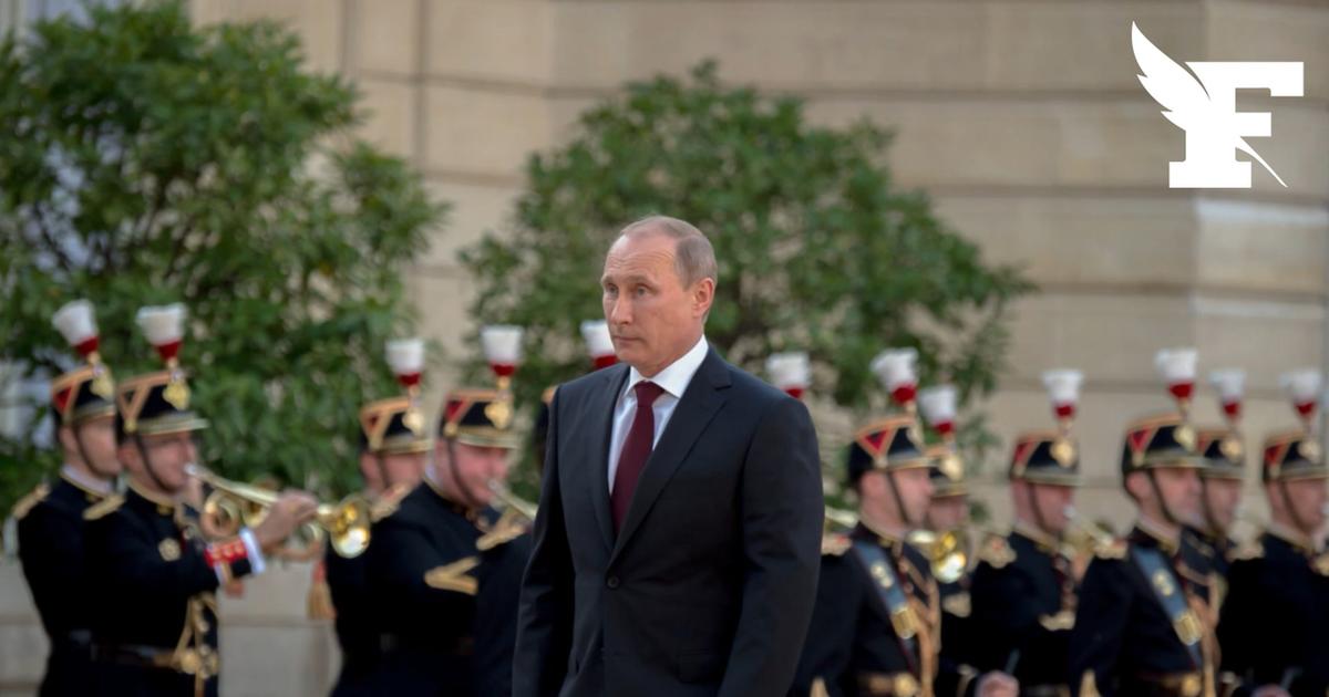 Suède : Stockholm annonce avoir déjoué une opération du renseignement russe qui visait à «Discréditer la Suède, l’Otan et l’UE»