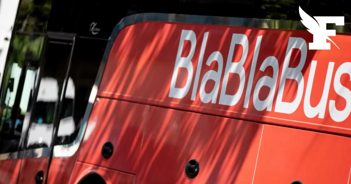 BlaBlaCar Bus va mettre fin à son activité dû à des difficultés économiques