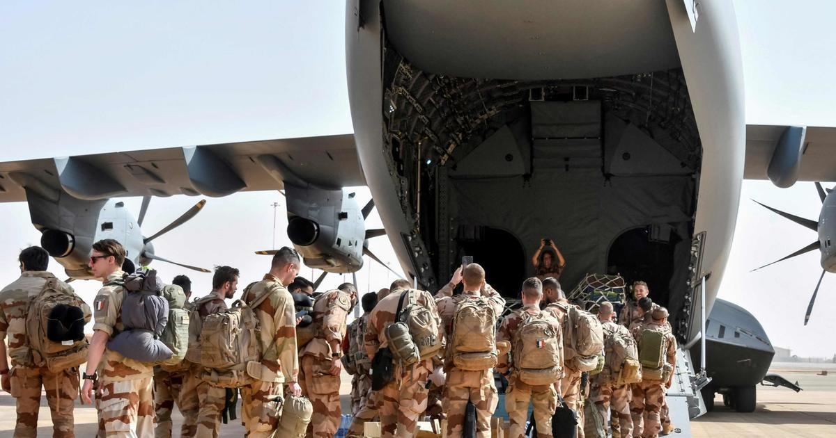 «La France a attisé elle-même le sentiment anti-français en Afrique»