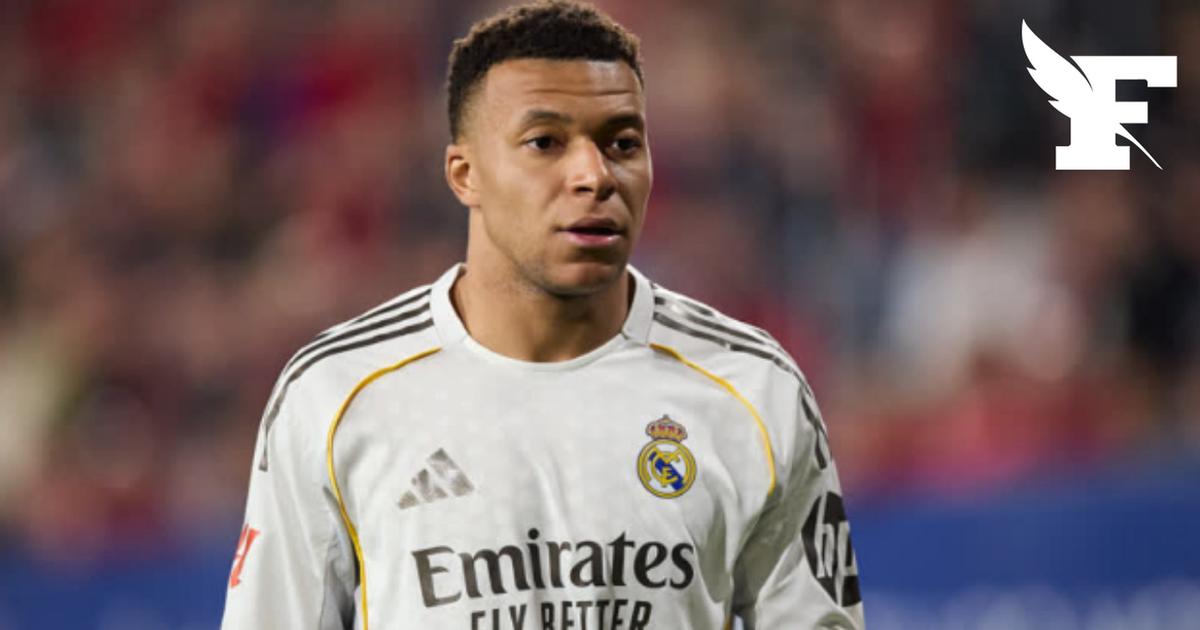 Blessé au genou gauche, Kylian Mbappé réalise des examens médicaux à Paris