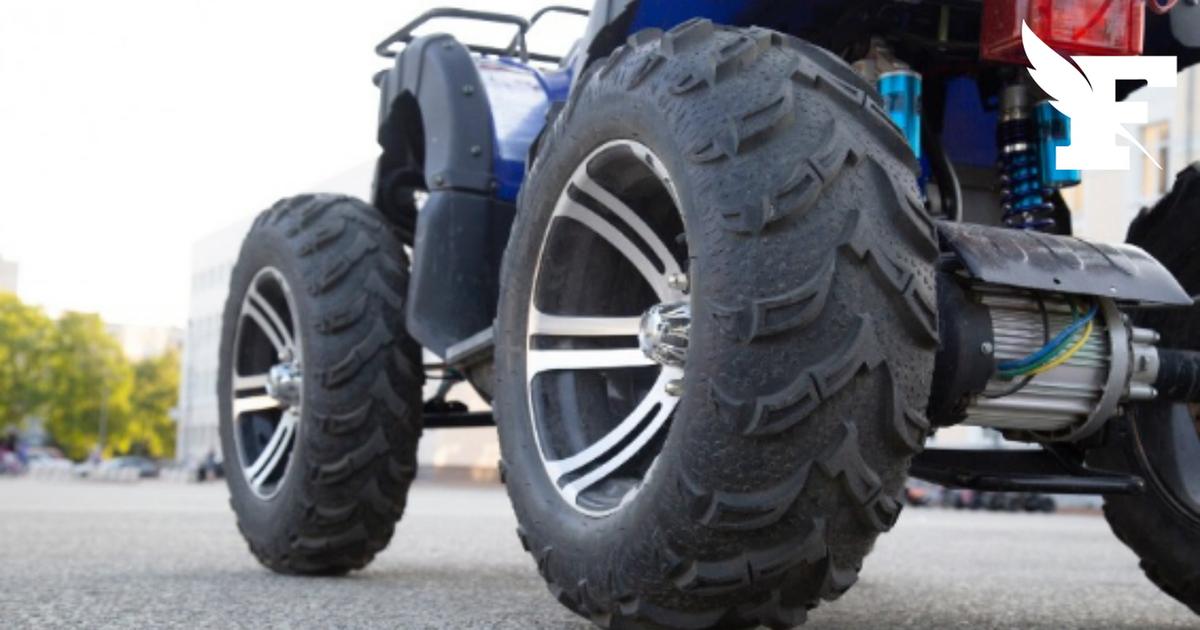 Loire: deux hommes décèdent dans deux accidents de quad distincts