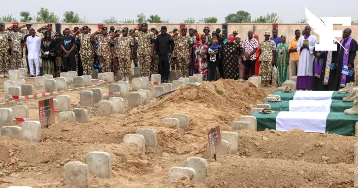 Boko Haram attaque une base militaire tchadienne et provoque la mort de plusieurs soldats
