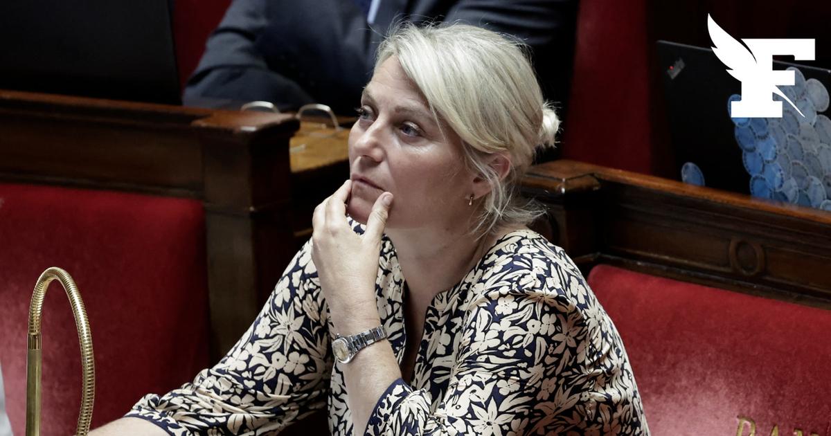 Incendies : «Nous avons plus 5 millions de masques FFP2 disponibles en pharmacie», annonce la ministre de la Santé