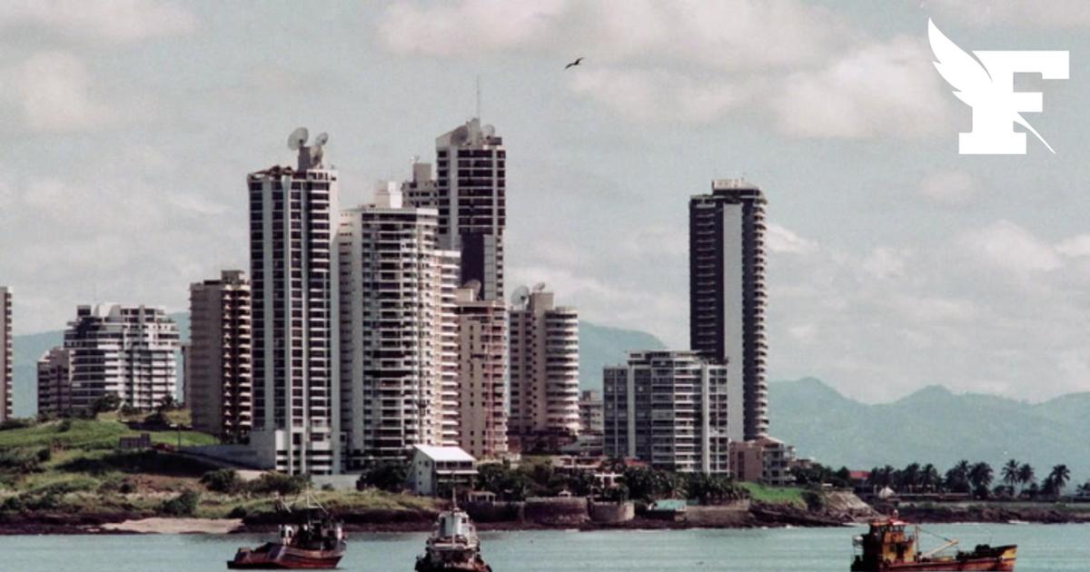 La Cour suprême du Panama annule la concession permettant à CK Hutchison d’exploiter deux ports sur le canal de Panama