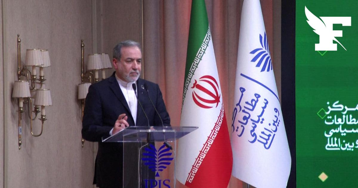 «Même si une guerre nous est imposée»: l'Iran refuse de renoncer à l'enrichissement d'uranium