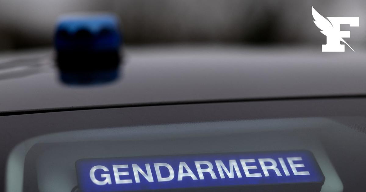 La gendarmerie retrouve un enfant de 2 ans porté disparu lors d'une fête de famille près de Lyon