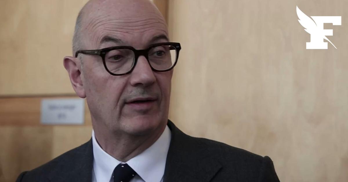 «Il est extrêmement compétent» le ministre de l’Économie défend la nomination d’Emmanuel Moulin à la tête de la Banque de France
