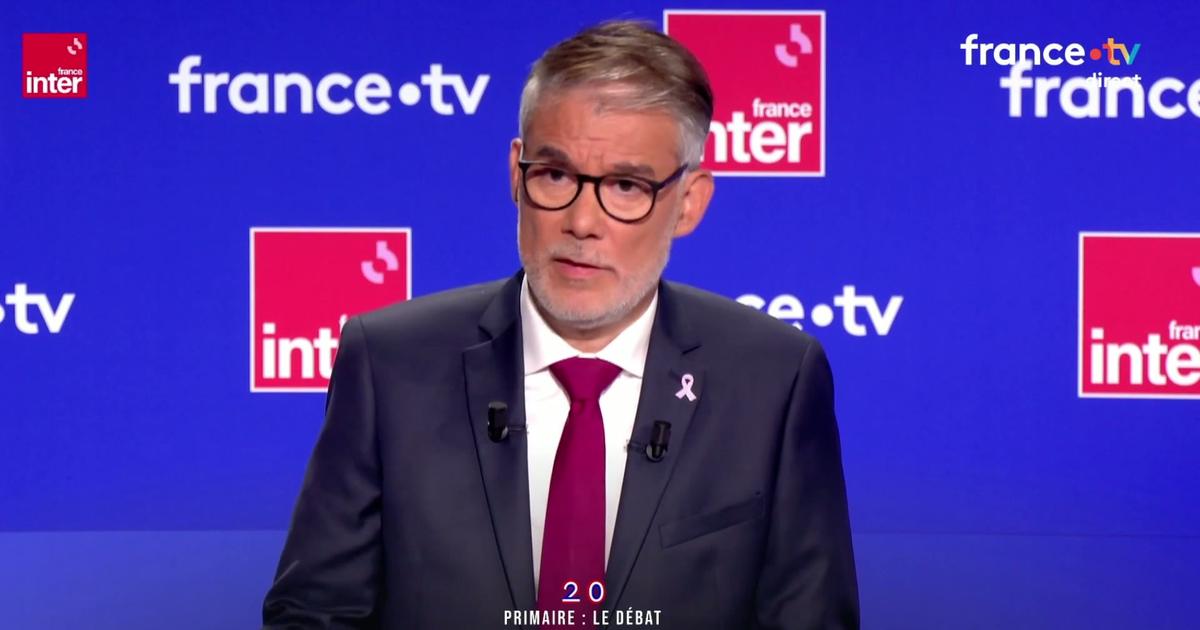 Emmanuel Maurel, Olivier Faure et Raphaël Glucksmann réagissent aux présumés écrits de Jordan Bardella