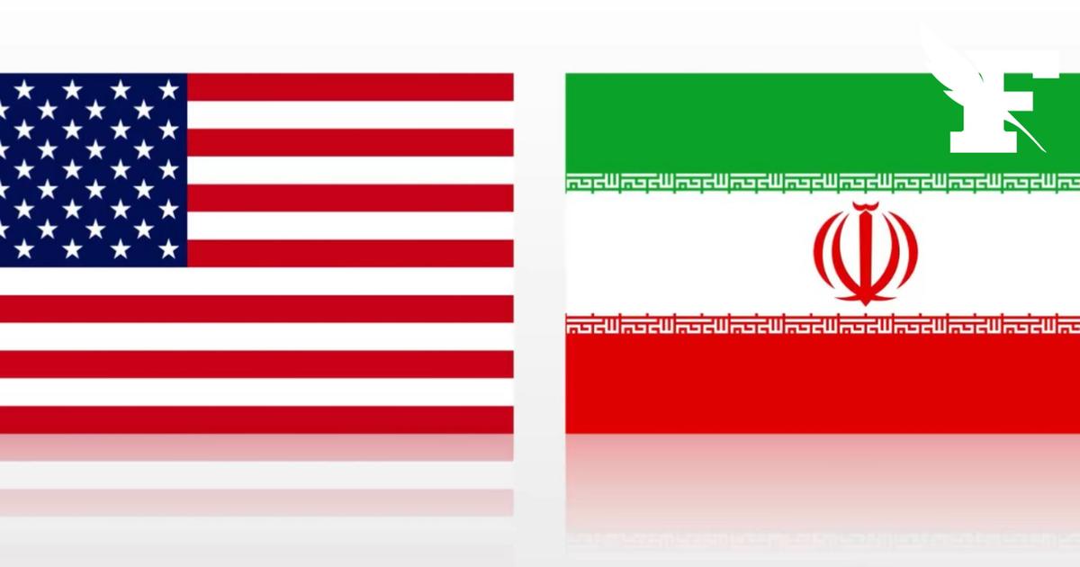 Les États-Unis confirment une suspension mutuelle des attaques avec l’Iran