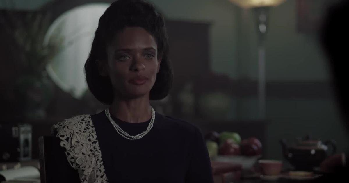 Viola Desmond, la Rosa Parks canadienne