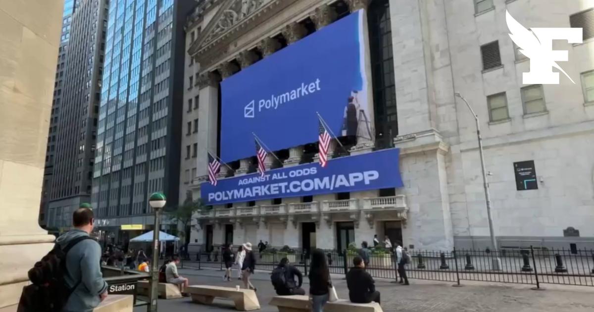 Polymarket visé par une cyberattaque, plusieurs millions de dollars dérobés